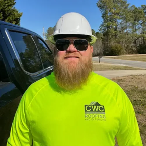 Chris Collins - Assistant Project Superintendent