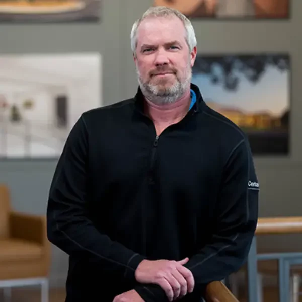 Chris Ferris - Vice President