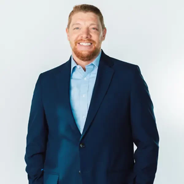 Chris Taylor - VP of Operations