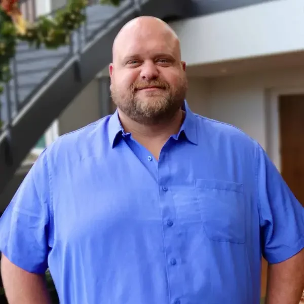 Greg Oeltjen - Project Development Manager