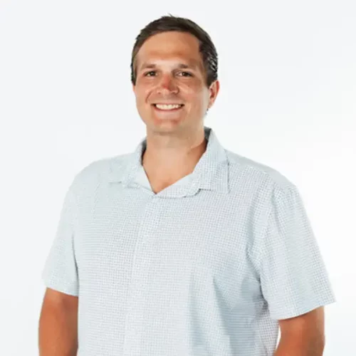 Michael Latham - Project Manager