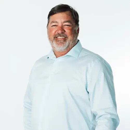 Ted Mann - Project Manager